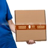  BĂNG KEO IN THEO YÊU CẦU CHO THƯƠNG HIỆU GIA VỊ - GIÁ SỈ TỐT NHẤT 