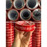  BĂNG KEO IN CHO HÀNG KHUYẾN MÃI 24MM X 20M 