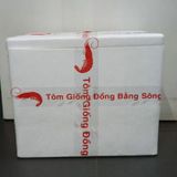  BĂNG KEO IN THEO YÊU CẦU CHO NGÀNH TÔM GIỐNG 