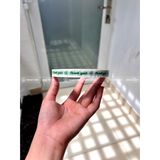  BĂNG KEO IN SẴN MẪU THANK YOU MÈO 12MM | 6 MÀU 