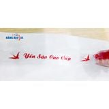  [HOT] Băng keo IN LOGO, IN CHỮ YẾN SÀO theo yêu cầu 