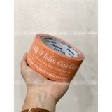  [CÓ SẴN] Băng keo MỸ PHẨM CAO CẤP đóng hàng, giá rẻ 