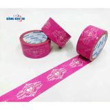  Băng keo in theo yêu cầu size 32mm, 3F2, 3.2cm 