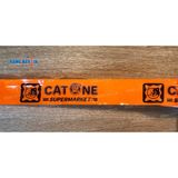  Băng keo màu CAM in chữ, in logo số lượng ít theo yêu cầu 