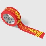  BĂNG KEO IN LOGO CHO CÔNG TY VẬN CHUYỂN 