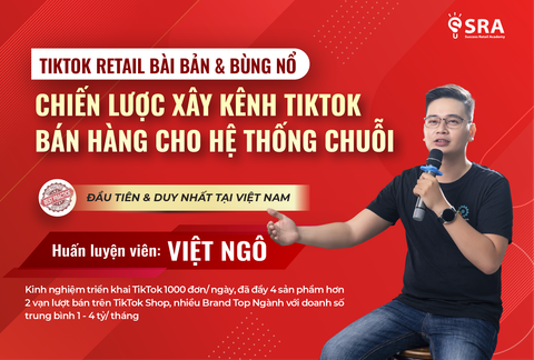 Danh sách khoá học