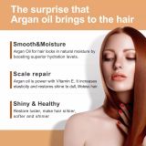  Tinh dầu dưỡng tóc Argan Oil 