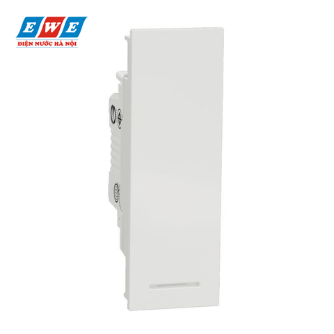 Công tắc 1 chiều bắt vít 16AX, size S M3T31_1FS_WE