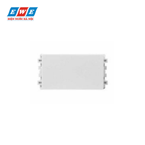 Nút che trơn size S màu trắng 8430SP_WE_G19 Zencelo A