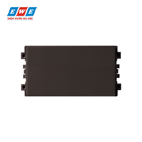 Nút che trơn size S màu đồng 8430SP_BZ_G19 Zencelo A