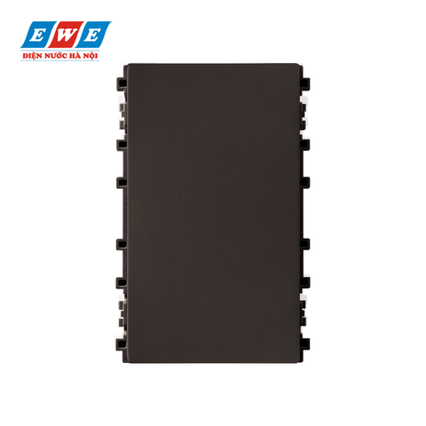 Nút che trơn size L màu đồng 8430LP_BZ_G19 Zencelo A