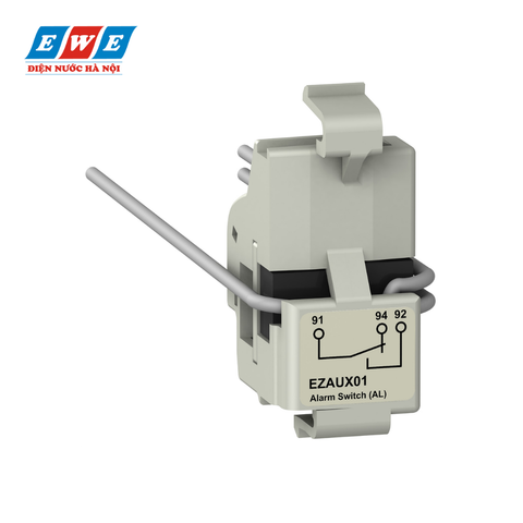 Tiếp điểm cảnh báo EZAUX01
