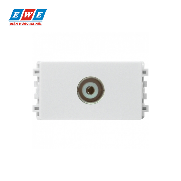 Ổ cắm tivi 8431STV_WE_G19 Schneider