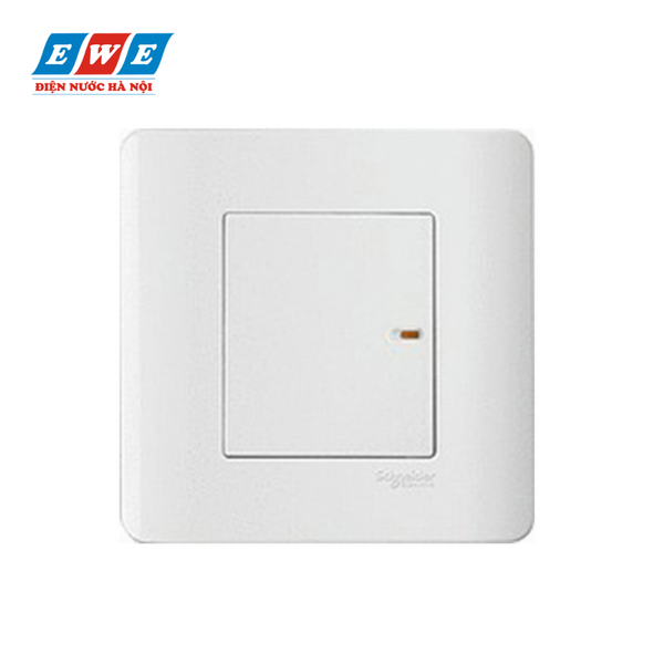 Bộ công tắc chuông 10A Zencelo E8431BP1_G19
