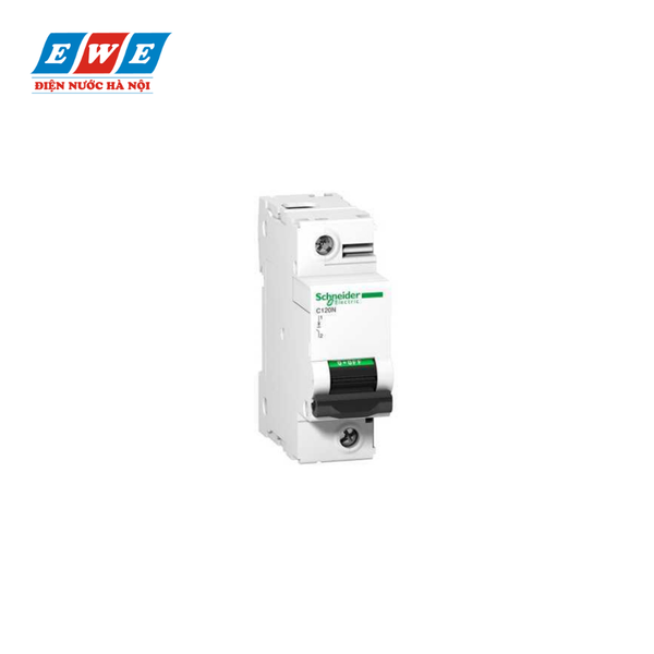 Aptomat MCB 1P 80A 10kA A9N18357