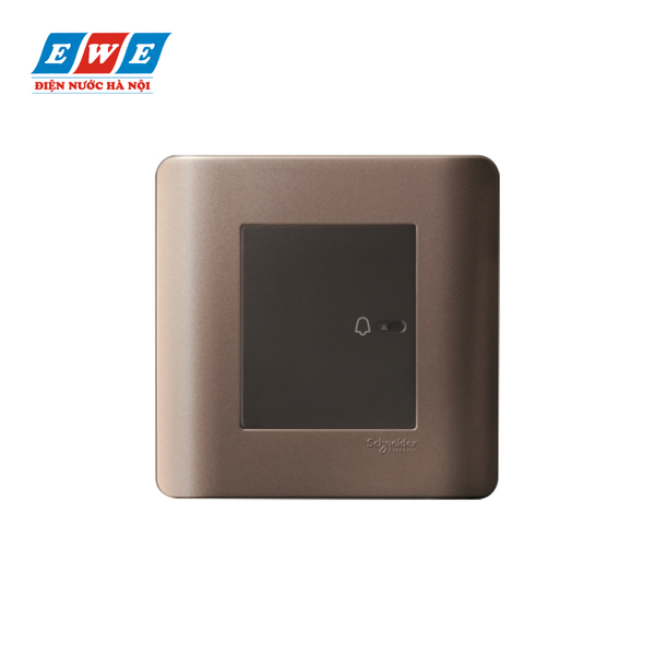 Bộ công tắc chuông 10A Zencelo E8431BP1_SA_G19