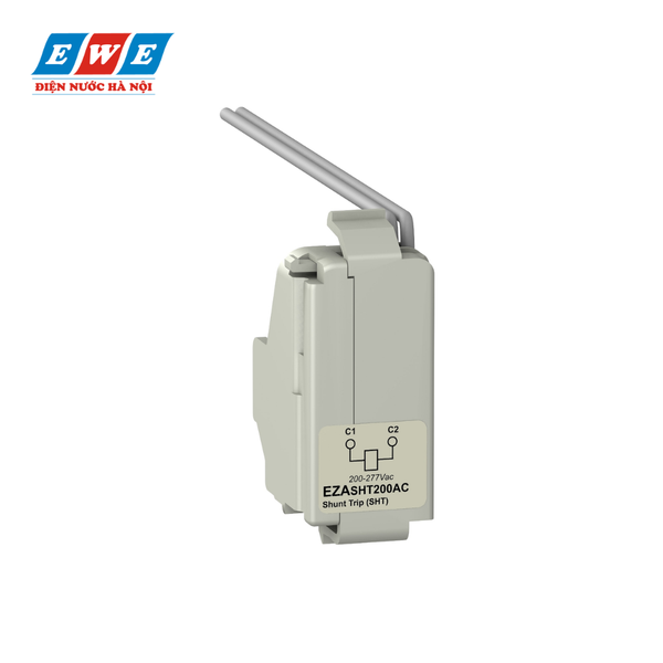 Cuộn cắt EZASHT200AC