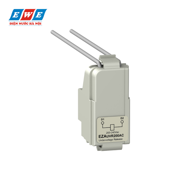 Cuộn thấp áp EZAUVR200AC