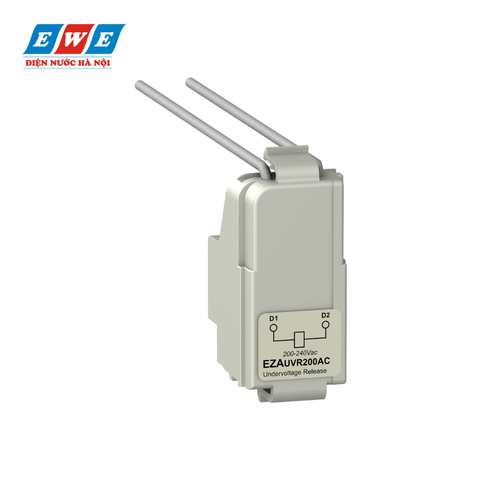 Cuộn thấp áp EZAUVR200AC