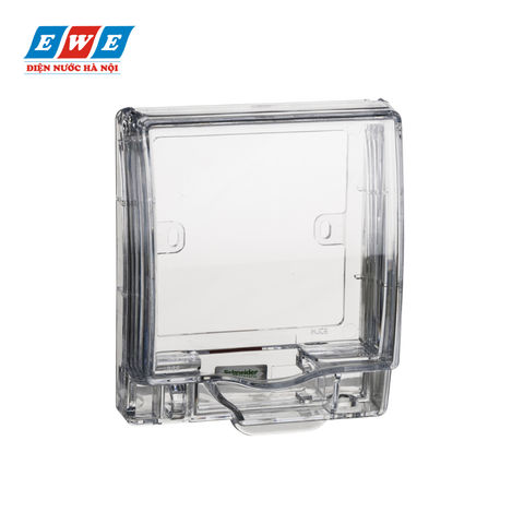 Mặt che phòng thấm nước có đế A3223HSMR_G19 Concept