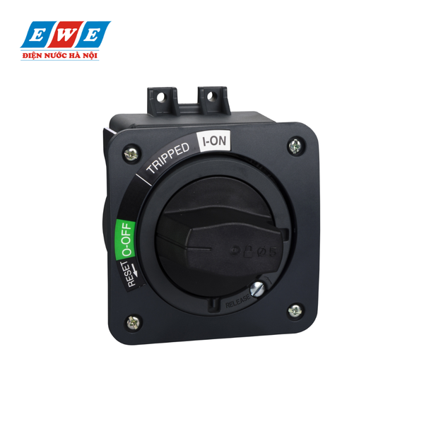 Tay nắm xoay trực tiếp EZAROTDS