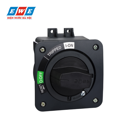 Tay nắm xoay trực tiếp EZAROTDS
