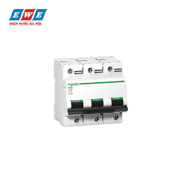 Aptomat MCB 3P 125A 10kA A9N18369