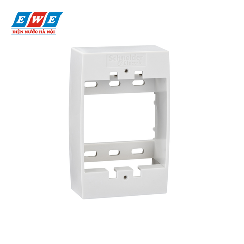 Mặt che phòng thấm nước mặt đôi ET223R_TR AvatarOn