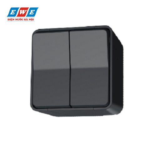 Công tắc đơn 2 chiều MUR35021 Mureva