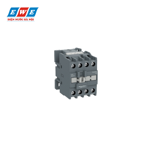 Contactor LC1E3810M5 3P 3NO 38A