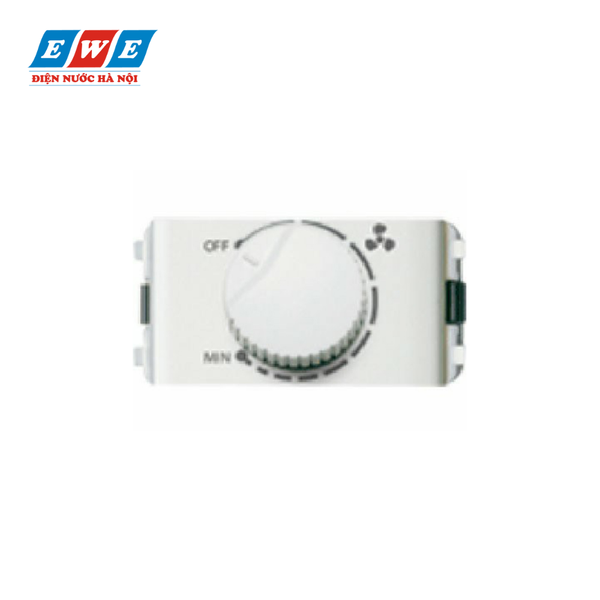 Dimmer điều chỉnh tốc độ quạt 3031V400FM_K_WE  Schneider