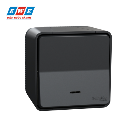 Công tắc đôi 2 chiều MUR35022 Mureva