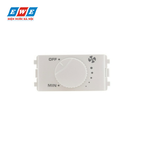 Dimmer điều chỉnh tốc độ quạt 3031V400FM_C15518 Zencelo A