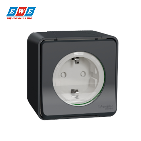 Công tắc đơn 2 cực 16A MUR35033 Mureva