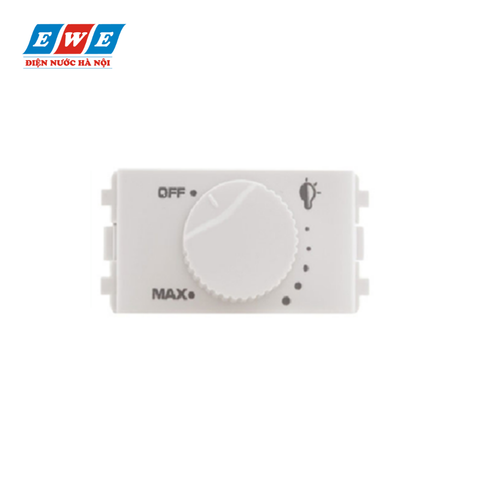 Dimmer điều chỉnh độ sáng đèn 3031V500M_K_WE Zencelo A