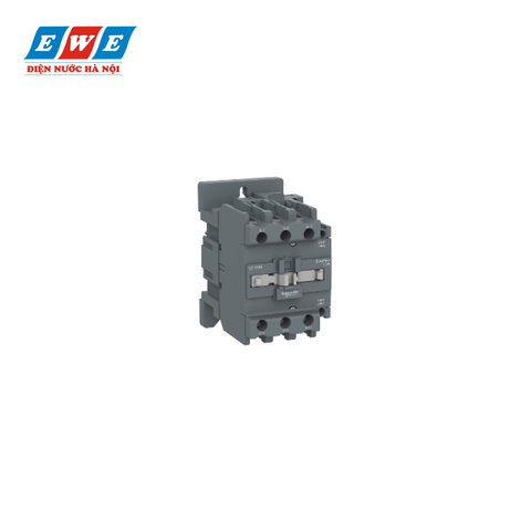 Contactor LC1E65M5 3P 3NO 65A