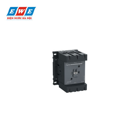 Contactor LC1E160M5 3P 3NO 160A