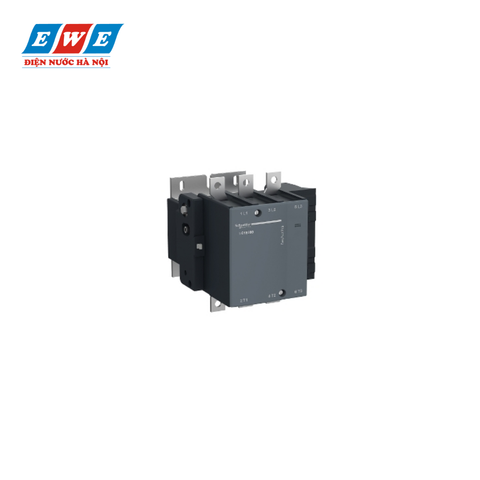 Contactor LC1E200M5 3P 3NO 200A