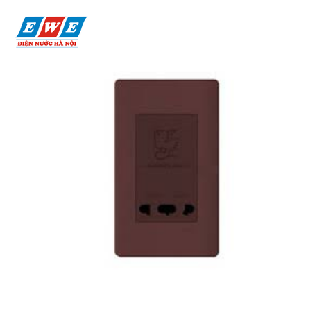 Đèn hiển thị Xin dọn phòng màu đồng 8430SPCU_BZ_G19 Zencelo A