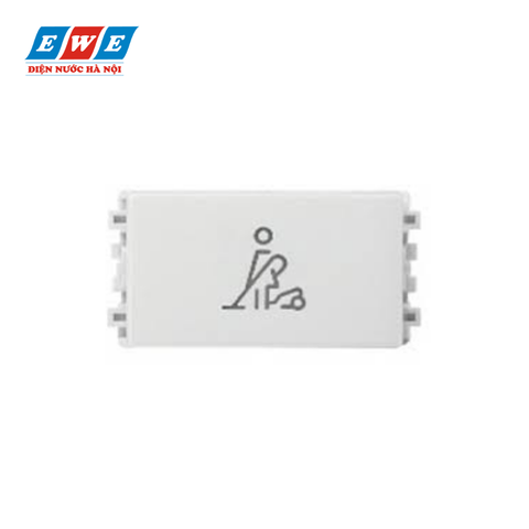 Đèn hiển thị Xin dọn phòng màu trắng 8430SPCU_WE_G19 Zencelo A