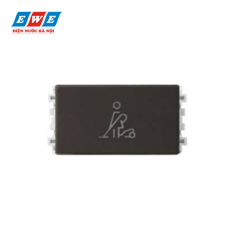 Đèn hiển thị Không làm phiền màu đồng 8430SDND_BZ_G19 Zencelo A