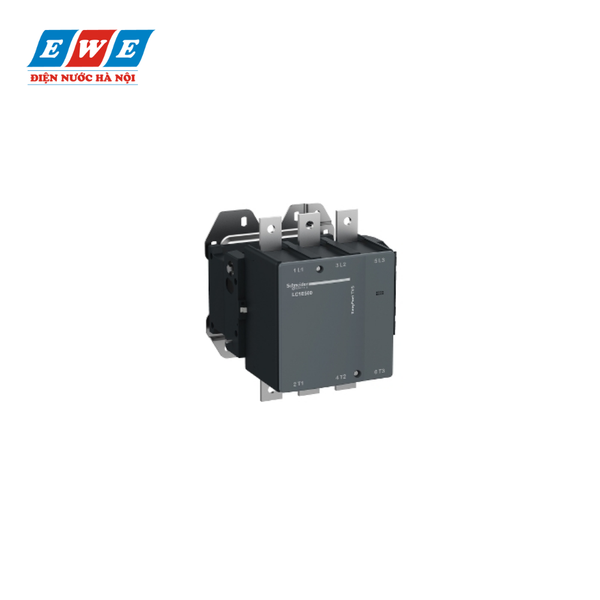 Contactor LC1E500M7 3P 3NO 500A