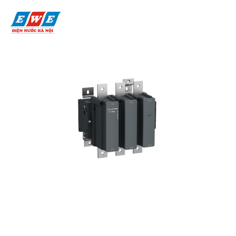 Contactor LC1E630M7 3P 3NO 630A