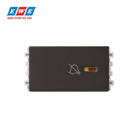 Công tắc Xin dọn phòng màu đồng 8431SPCU_BZ_G19 Zencelo A