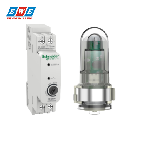 Cảm biến độ sáng gắn tủ CCT15285