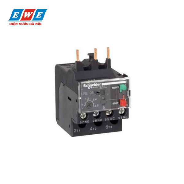 Rơ le nhiệt LRE322