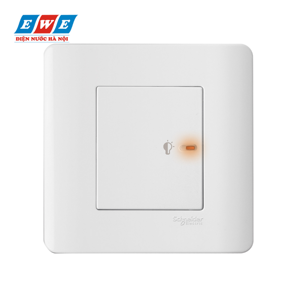 Bộ điều chỉnh ánh sáng đèn Zencelo Schneider E8431EPD4_WE