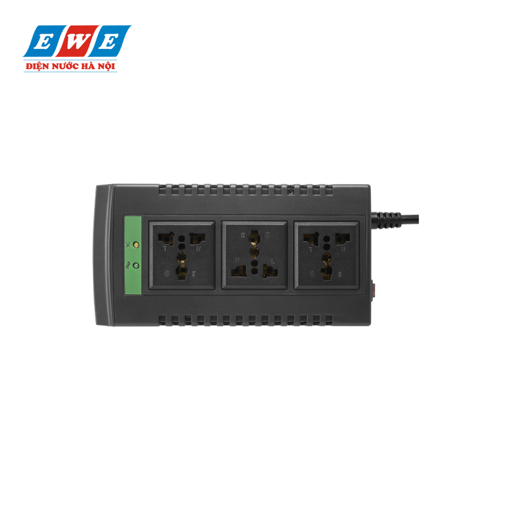 Thiết bị ổn áp AVR LSW500-IND