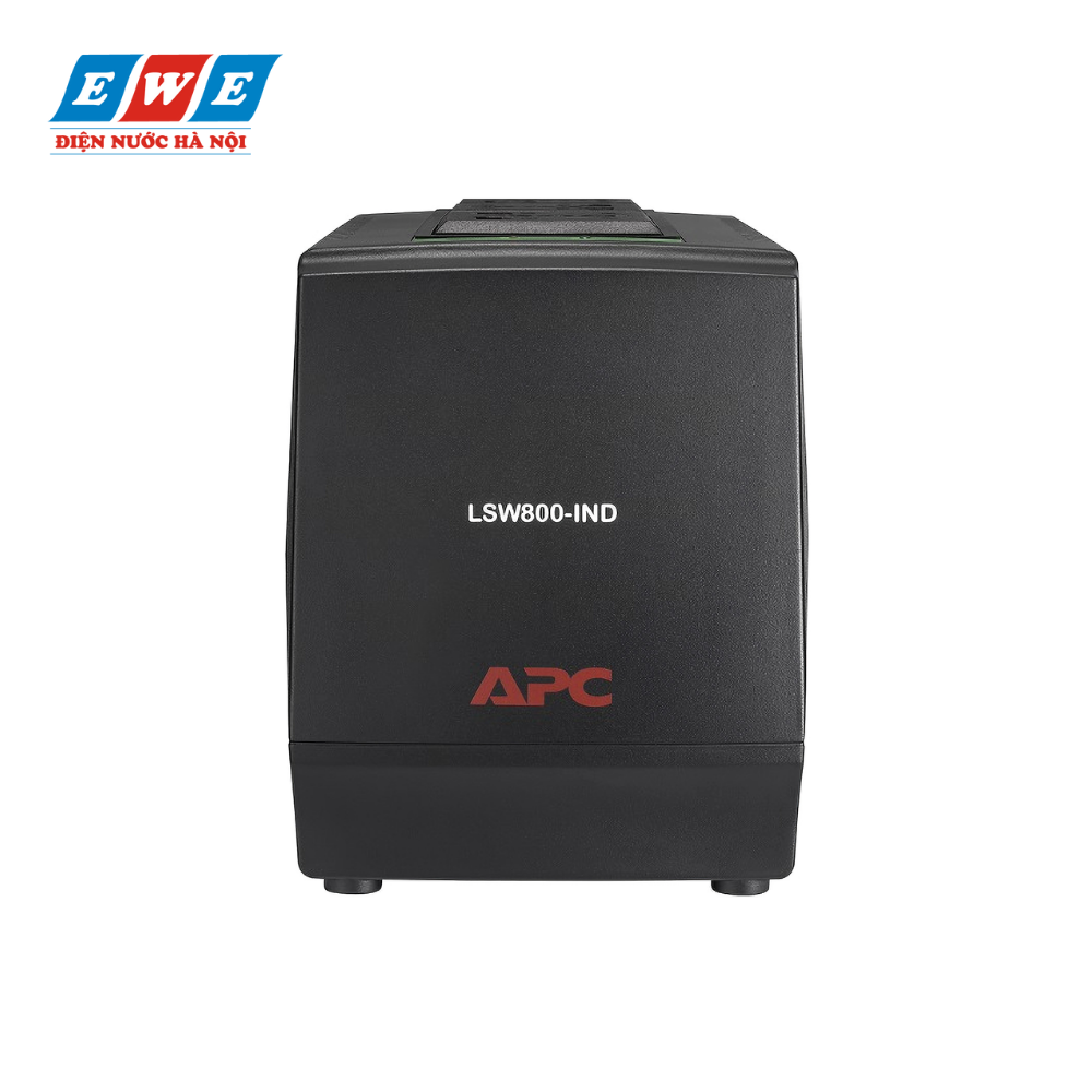 Thiết bị ổn áp AVR LSW500-IND