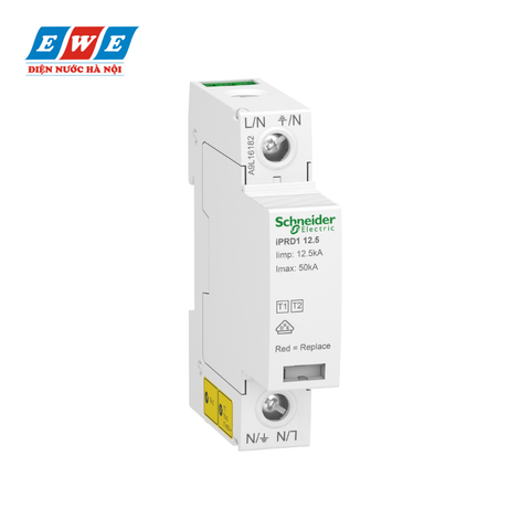Chống sét lan truyền A9L16182 1P 50kA